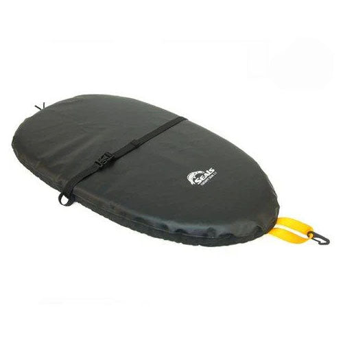 Cockpit Seal w/Hull Strap - Size HAS/SP for Hurricane Prima Kayaks