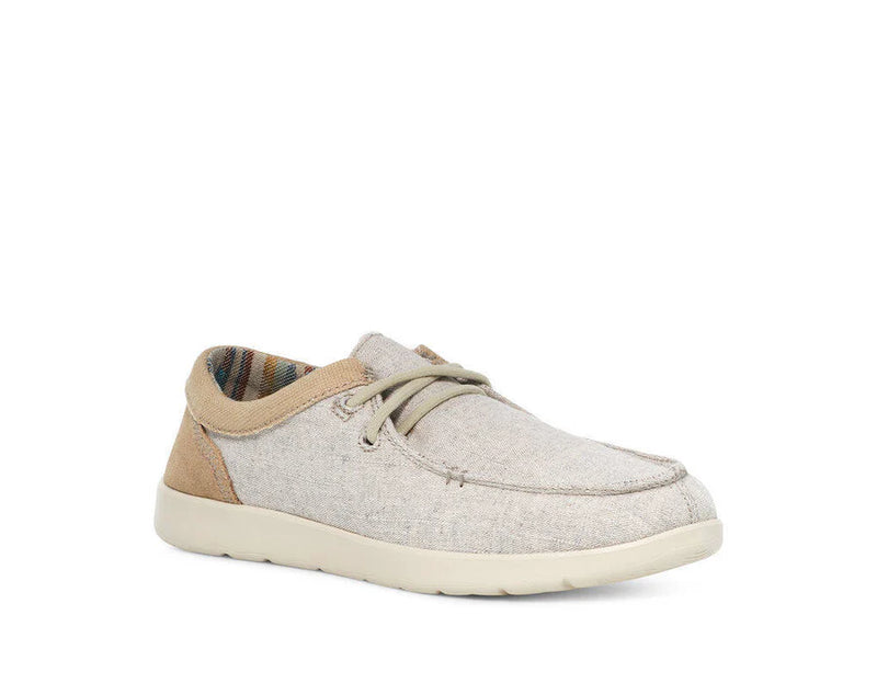 Women's Shaka Lite SL Sidwalk Surfer Shoes | Natural