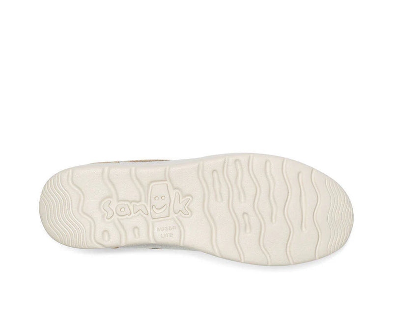 Women's Shaka Lite SL Sidwalk Surfer Shoes | Natural