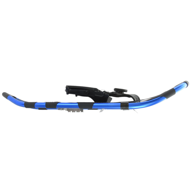 Trailhawk 27 Aluminum Snowshoes | Blue