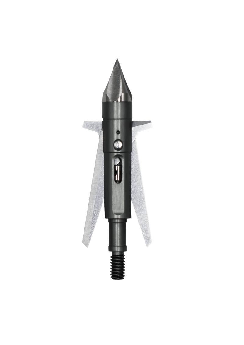 Torch Broadhead (3pack) | 100GR