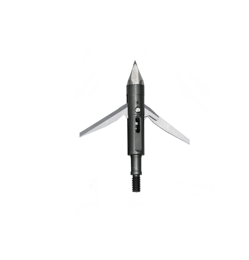 Torch Broadhead (3pack) | 100GR