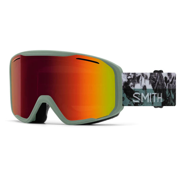 Blazer Snow Goggles