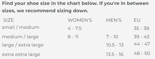 Women's Circulator Moderate Graduated 15-20mmHg Compression Socks