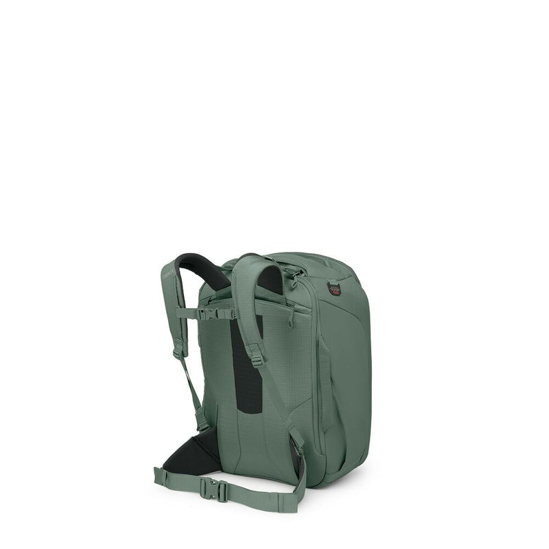 Sojourn Porter™ Travel Pack 46L | Koseret Green