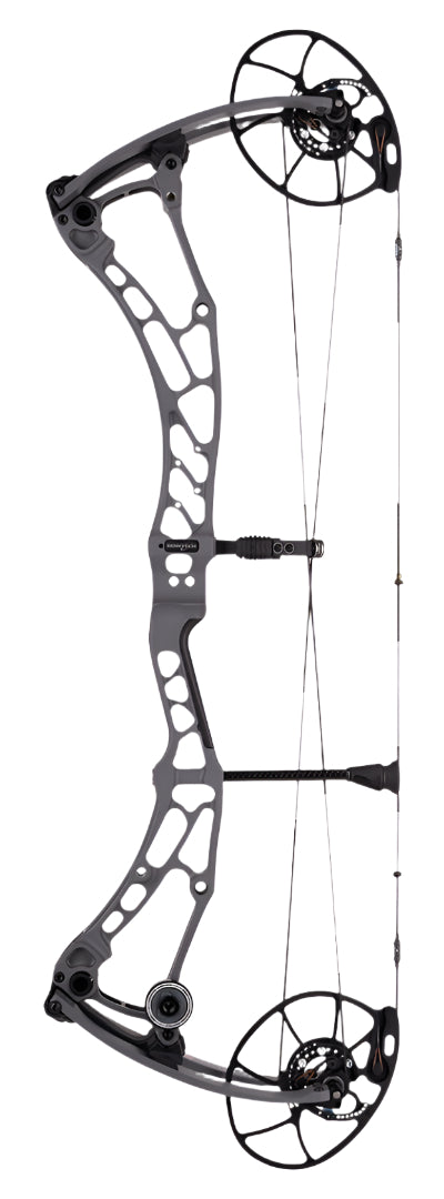 Solution LS Compound Bow
