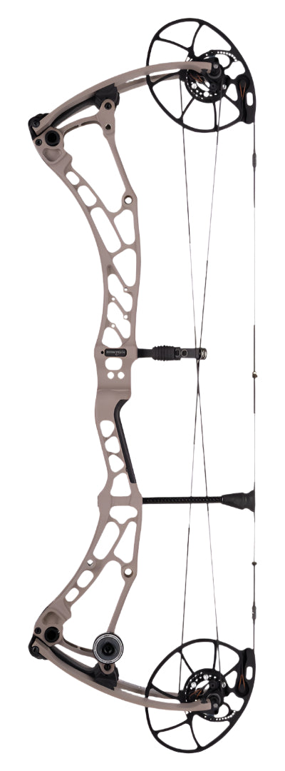 Solution LS Compound Bow