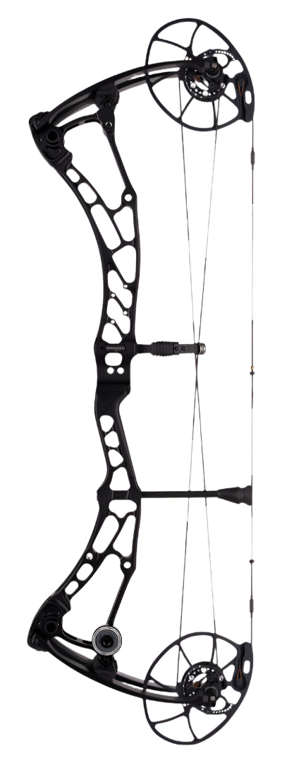 Solution LS Compound Bow