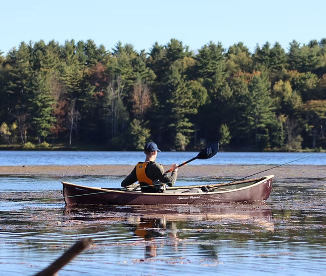 Slipstream St. Regis 12' Canoe