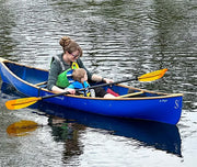 Slipstream St. Regis 12' Canoe