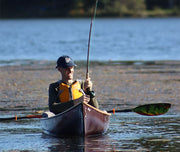 Slipstream St. Regis 12' Canoe