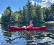 Slipstream St. Regis 12' Canoe