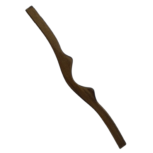 40" Stained Ash Yoke