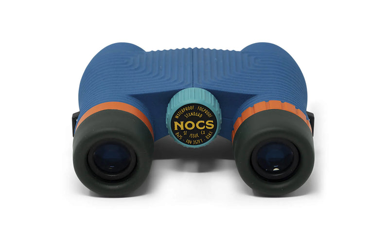 Standard Issue 8X Binoculars | Cobalt