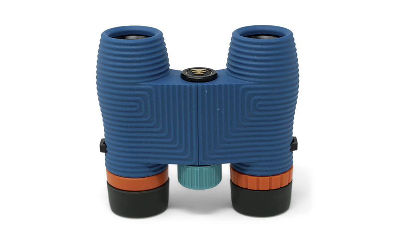 Standard Issue 8X Binoculars | Cobalt