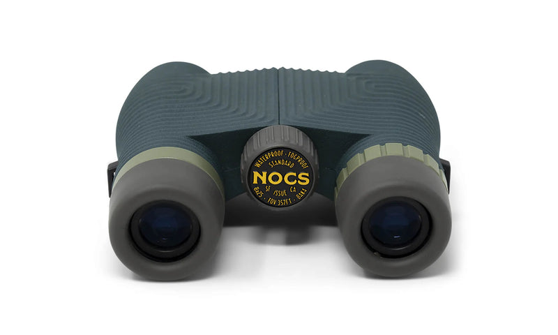 Standard Issue 8X Binoculars | Cypress