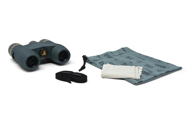 Standard Issue 8X Binoculars | Cypress