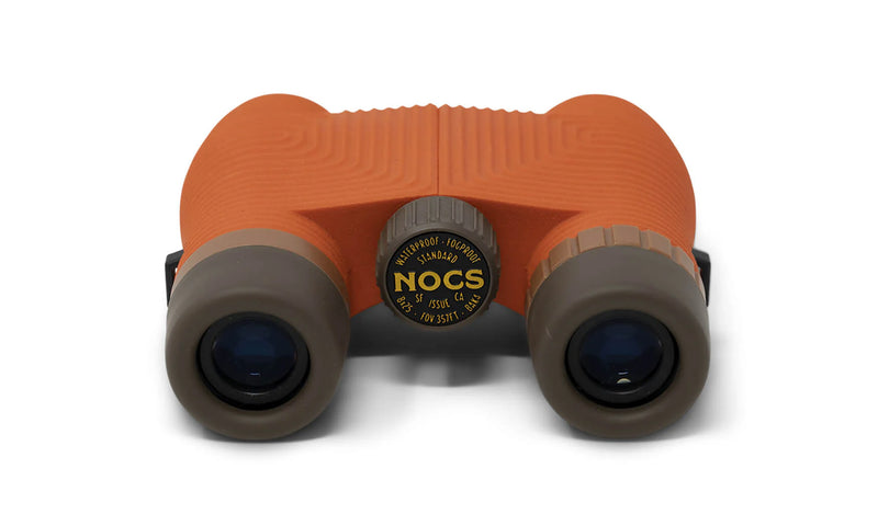 Standard Issue 8X Binoculars | Poppy