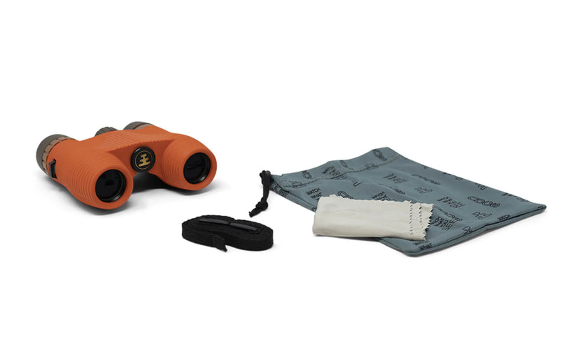 Standard Issue 8X Binoculars | Poppy