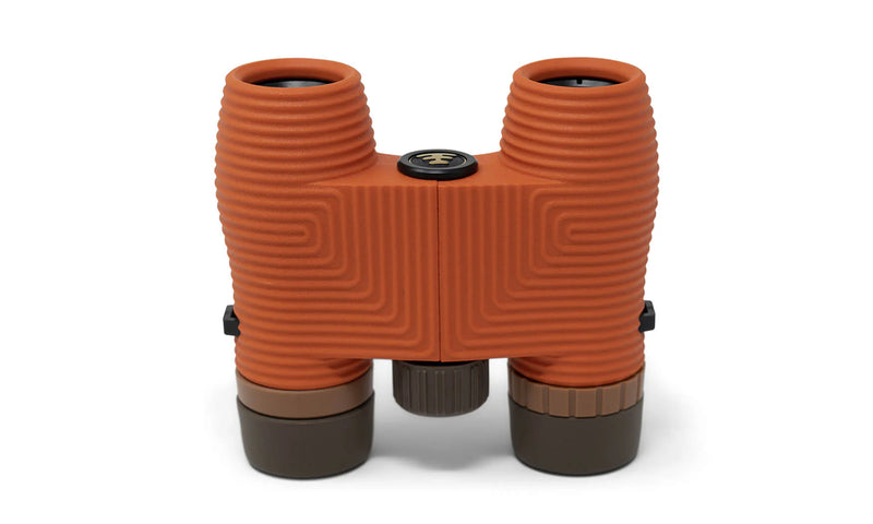 Standard Issue 8X Binoculars | Poppy