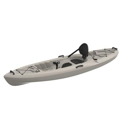 Lifetime Stealth 11 Angler Kayak