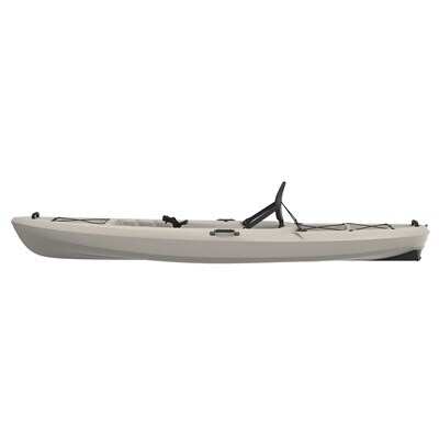 Lifetime Stealth 11 Angler Kayak