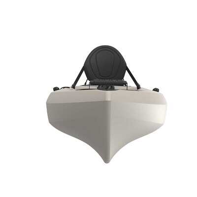 Lifetime Stealth 11 Angler Kayak