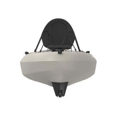 Lifetime Stealth 11 Angler Kayak