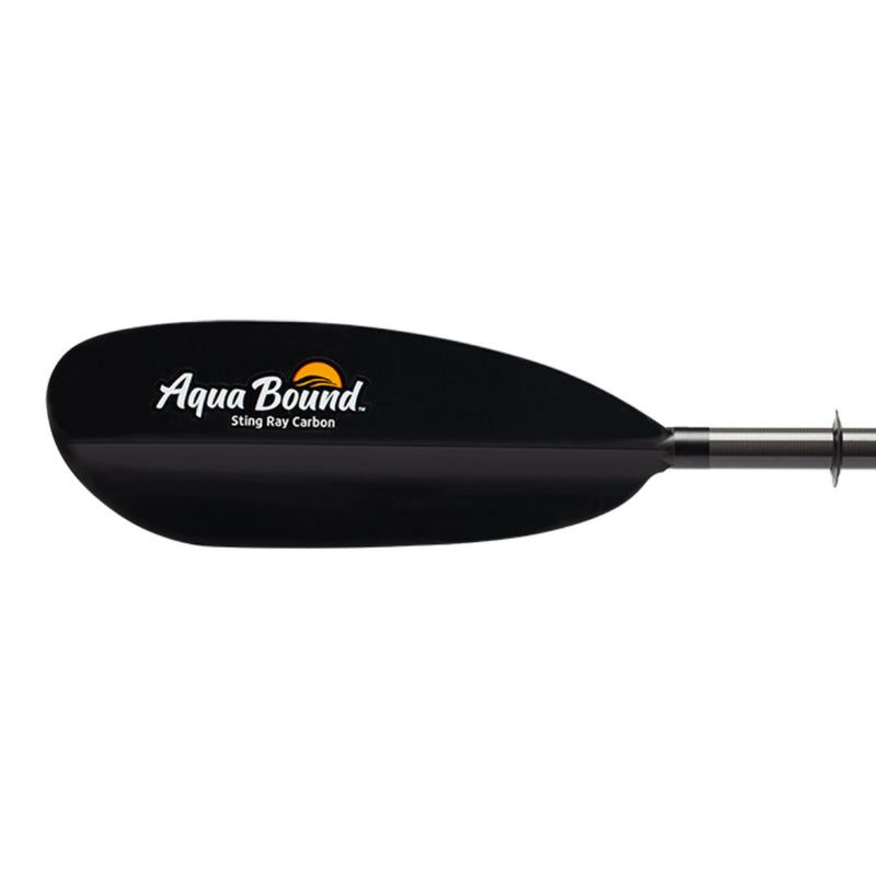 Aquabound Stingray Carbon Paddle
