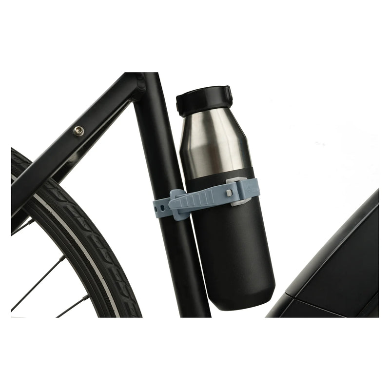 StretchLoc Straps | Grey