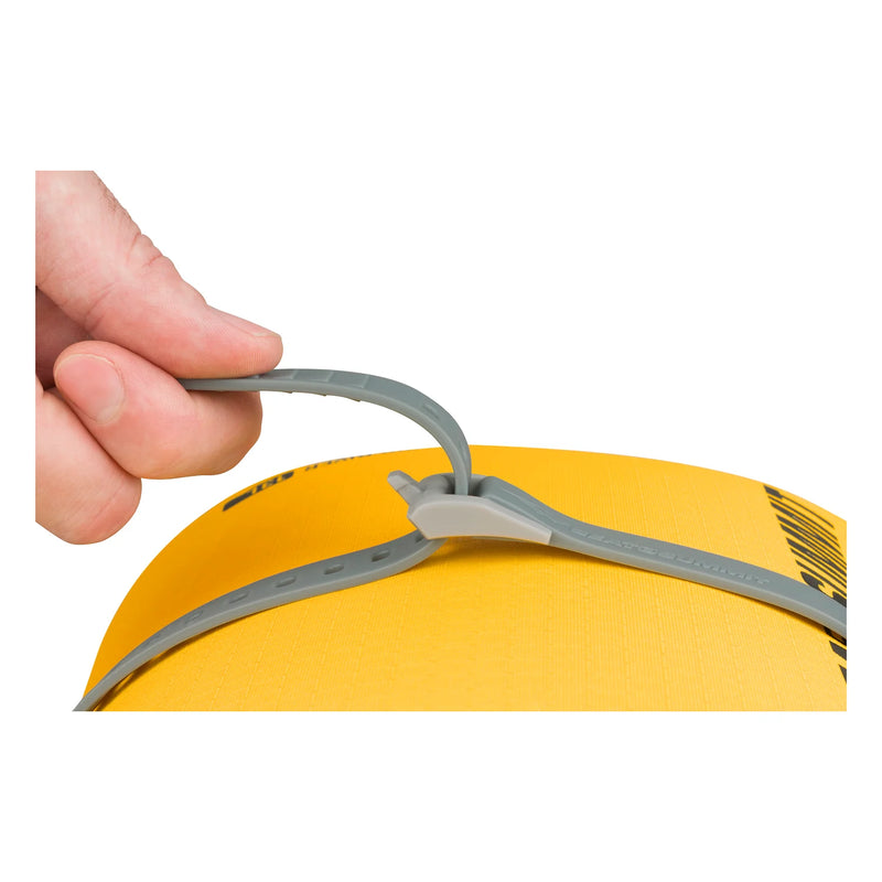 StretchLoc Straps | Yellow