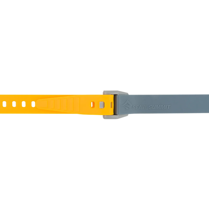 StretchLoc Straps | Yellow