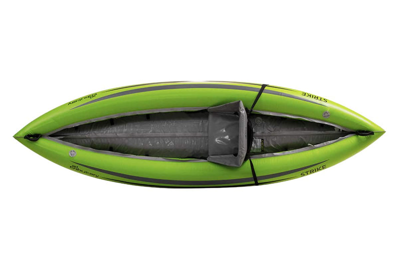 Aire Strike Inflatable Crossover Kayak