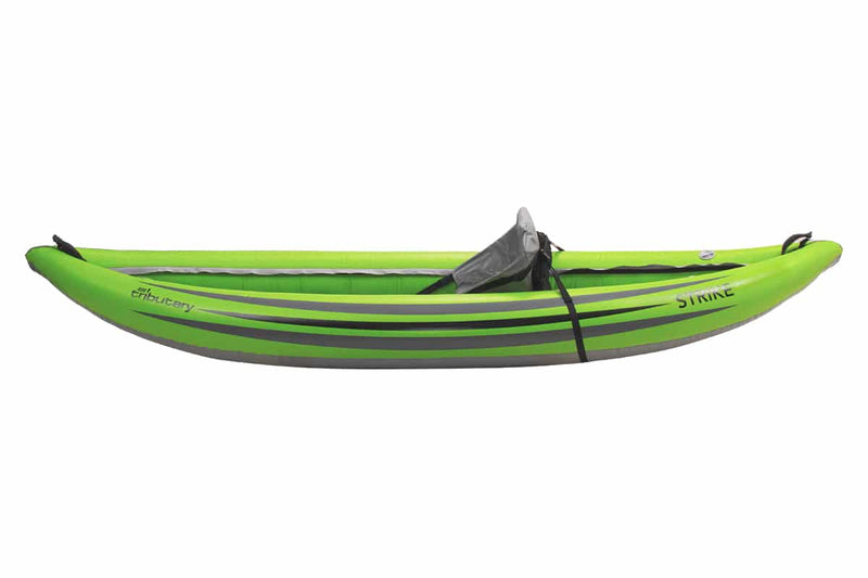 Aire Strike Inflatable Crossover Kayak