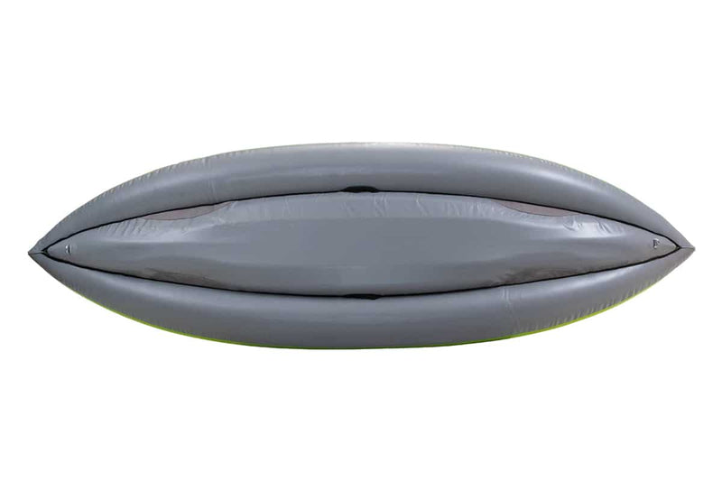 Aire Strike Inflatable Crossover Kayak