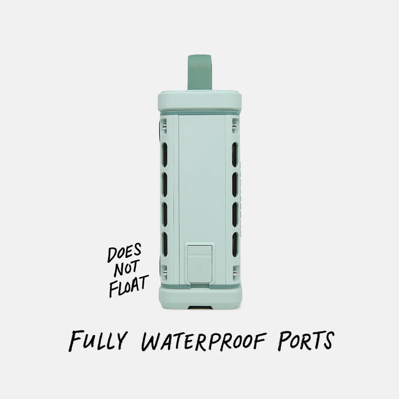 Ranger Speaker | River Rock