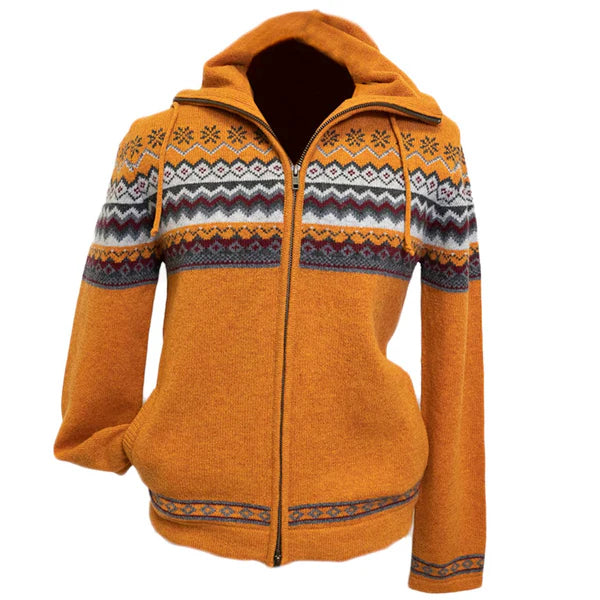 Women's Sun Road Sweater