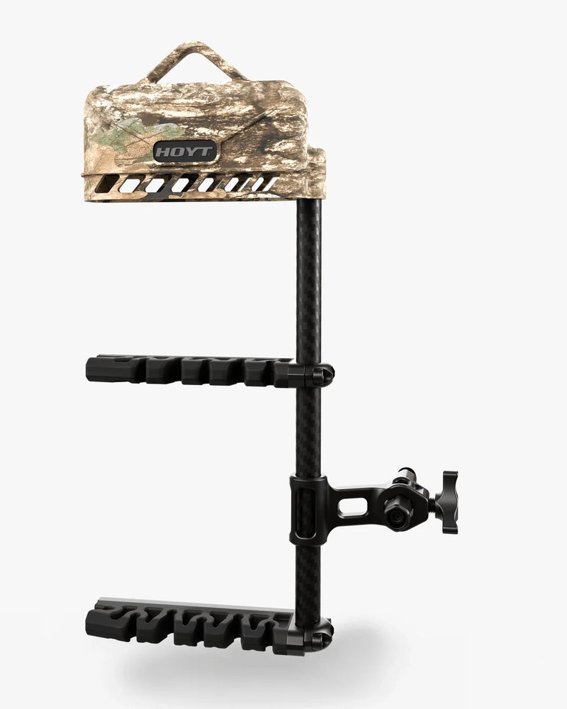 Hoyt Superlite Qd Quiver 4 Arrow | Realtree APX