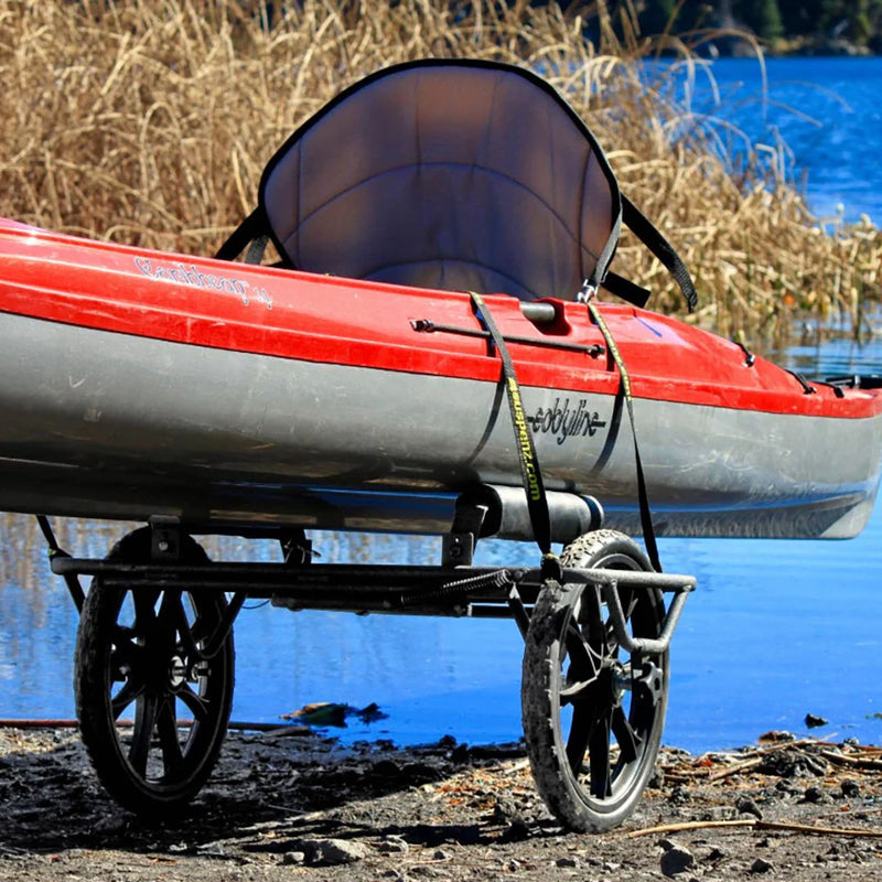 Suspenz All Terrain Super Duty Airless Cart