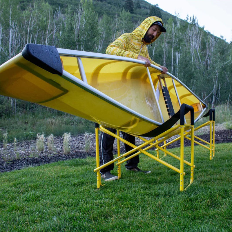 Suspenz Super Duty Big Catch Work Stations