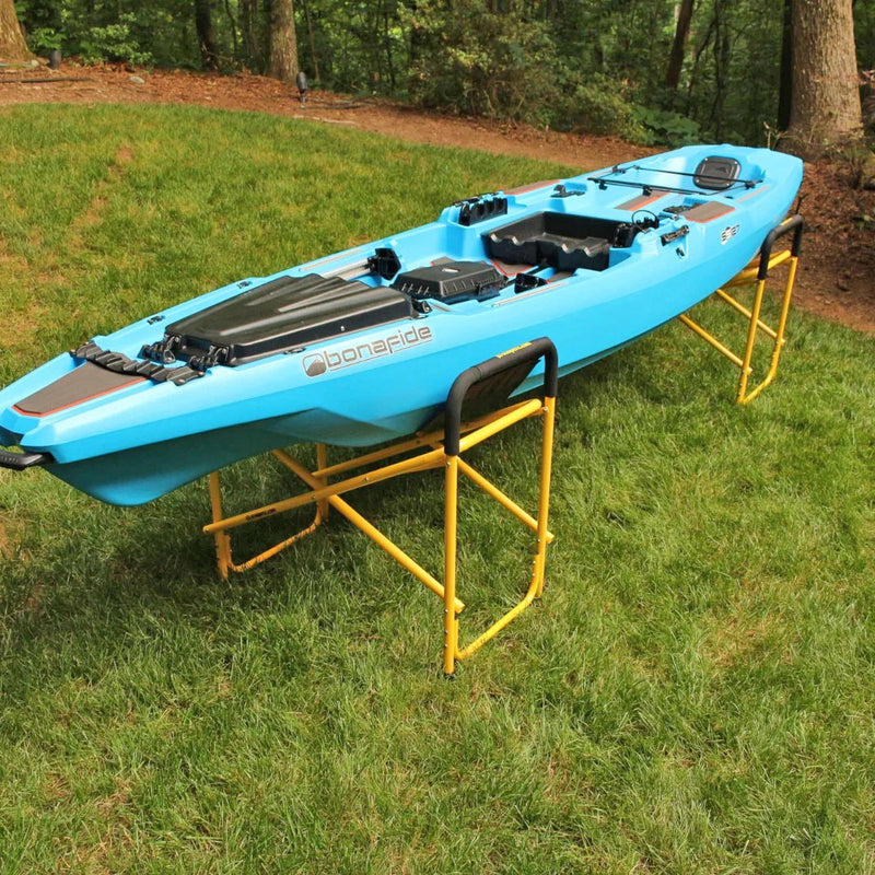 Suspenz Super Duty Big Catch Work Stations