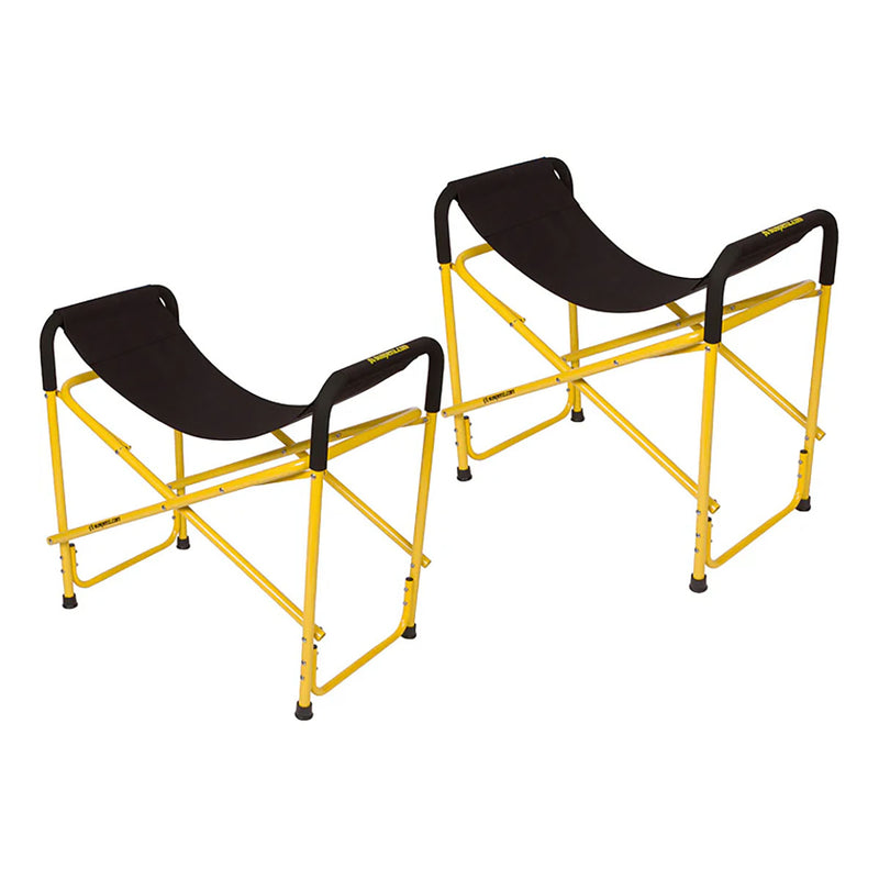 Suspenz Super Duty Big Catch Work Stations