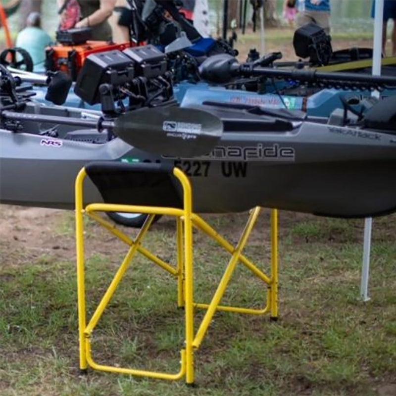 Suspenz YellowFin Rigging Station