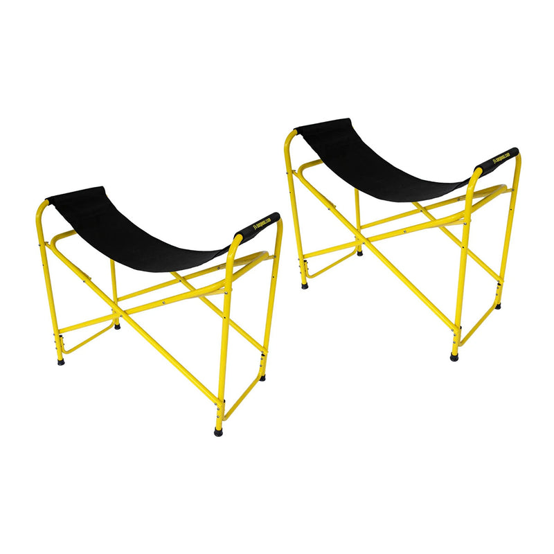 Suspenz YellowFin Rigging Station