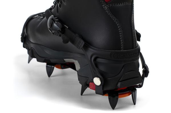 Trail Crampon Pro | Black
