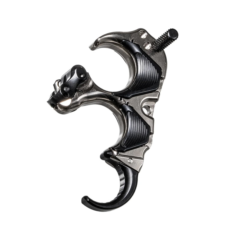 Aileron HBC Flex Release | Black