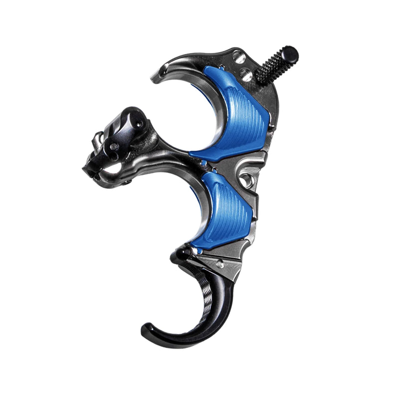 Aileron HBC Flex Release | Blue