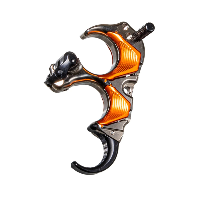 Aileron HBC Flex Release | Orange