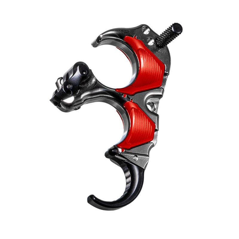 Aileron HBC Flex Release | Red