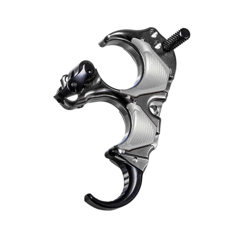 Aileron HBC Flex Release | Silver